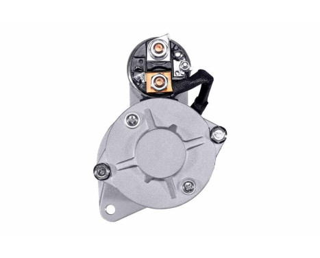 Starter 8EA 012 527-621 Hella, Image 3