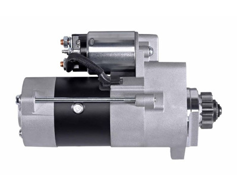 Starter 8EA 012 527-621 Hella, Image 4