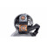 Starter 8EA 012 527-621 Hella, Thumbnail 5