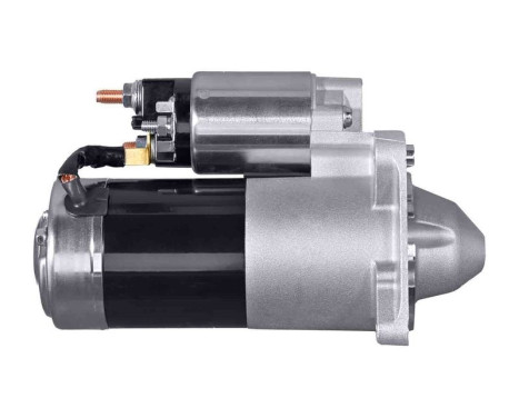 Starter 8EA 012 527-641 Hella, Image 4