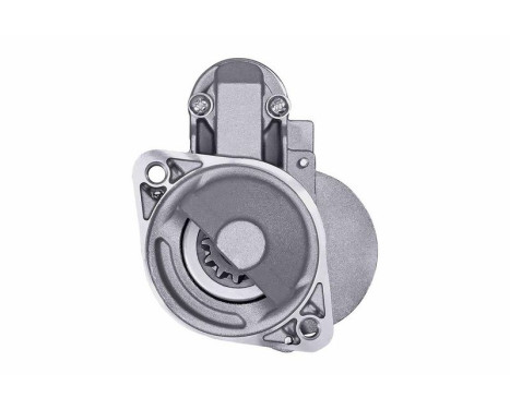 Starter 8EA 012 527-671 Hella, Image 2