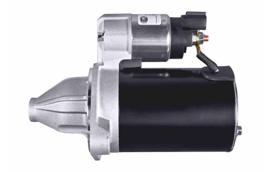 Starter 8EA 012 527-701 Hella