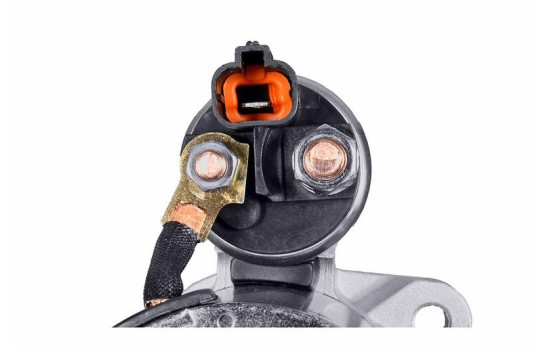 Starter 8EA 012 527-701 Hella, Image 5