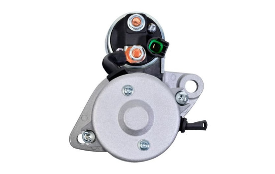 Starter 8EA 012 527-711 Hella, Image 3
