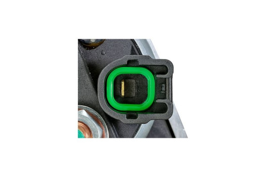 Starter 8EA 012 527-711 Hella, Image 5