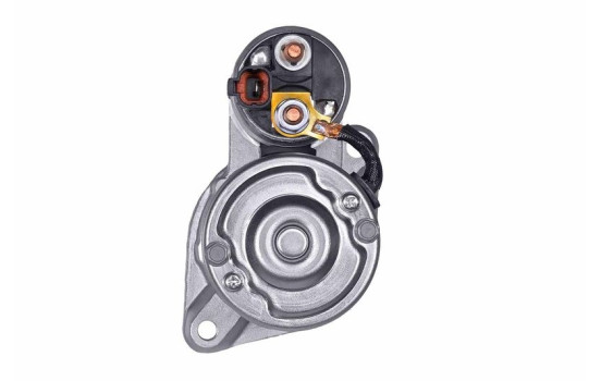 Starter 8EA 012 527-721 Hella, Image 3