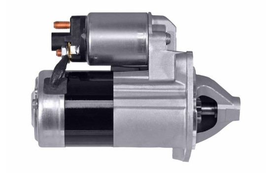 Starter 8EA 012 527-721 Hella, Image 4