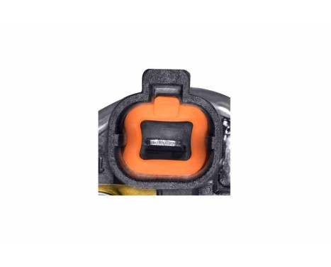 Starter 8EA 012 527-721 Hella, Image 5