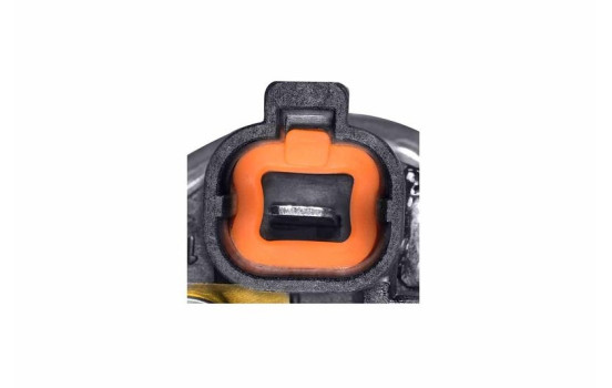 Starter 8EA 012 527-721 Hella, Image 5