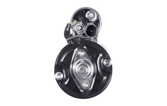 Starter 8EA 012 527-731 Hella, Image 3