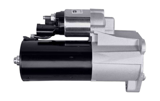 Starter 8EA 012 527-731 Hella, Image 4