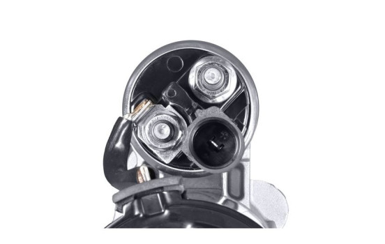 Starter 8EA 012 527-731 Hella, Image 5
