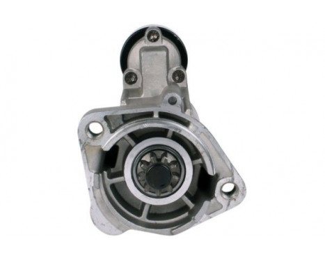 Starter 8EA 012 527-751 Hella, Image 2