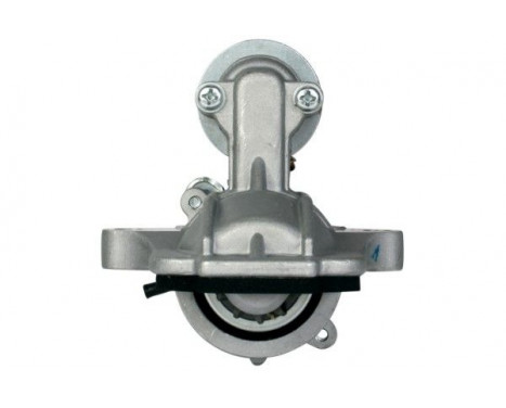 Starter 8EA 012 527-781 Hella, Image 2