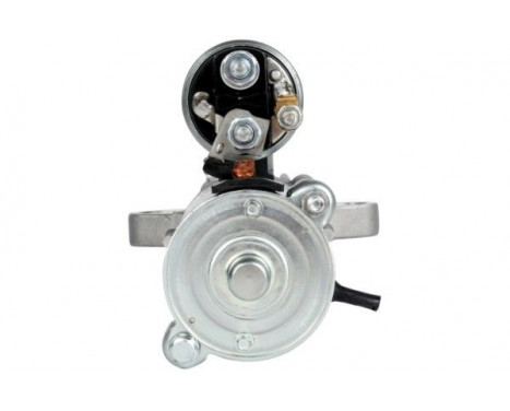 Starter 8EA 012 527-781 Hella, Image 3