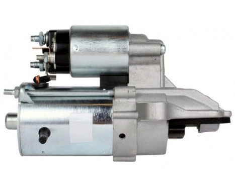 Starter 8EA 012 527-781 Hella, Image 4