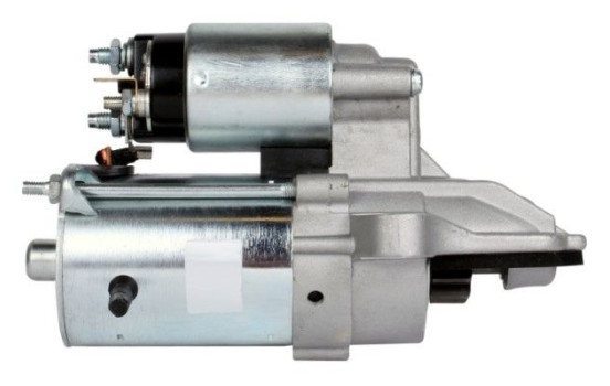 Starter 8EA 012 527-781 Hella, Image 4