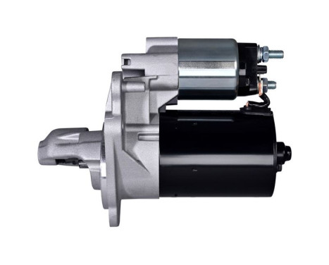 Starter 8EA 012 527-791 Hella, Image 3