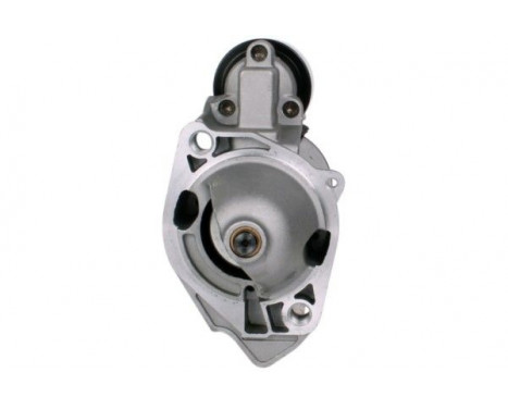 Starter 8EA 012 527-801 Hella, Image 2