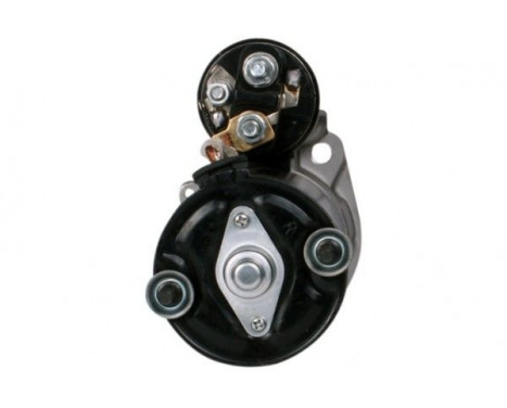 Starter 8EA 012 527-801 Hella, Image 3