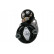 Starter 8EA 012 527-801 Hella, Thumbnail 3