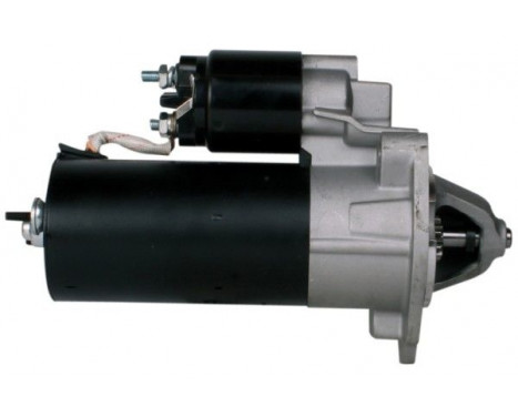 Starter 8EA 012 527-801 Hella, Image 4