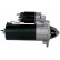 Starter 8EA 012 527-801 Hella, Thumbnail 4