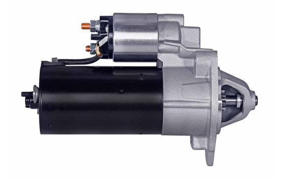 Starter 8EA 012 527-801 Hella, Image 4