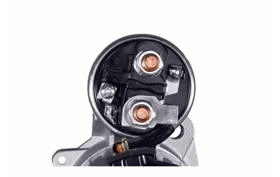 Starter 8EA 012 527-801 Hella, Image 5