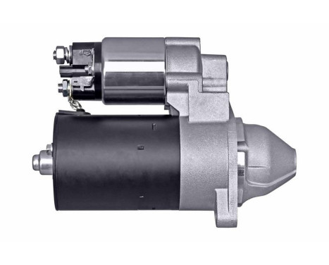 Starter 8EA 012 527-821 Hella, Image 4