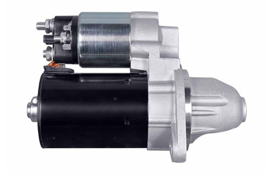 Starter 8EA 012 527-831 Hella, Image 4