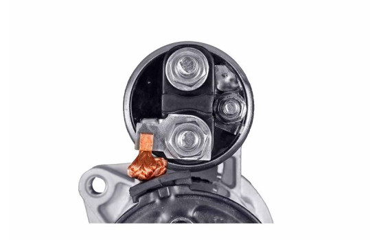 Starter 8EA 012 527-831 Hella, Image 5