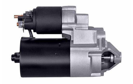 Starter 8EA 012 527-881 Hella, Image 4