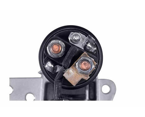 Starter 8EA 012 527-881 Hella, Image 5