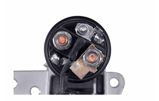 Starter 8EA 012 527-881 Hella, Image 5