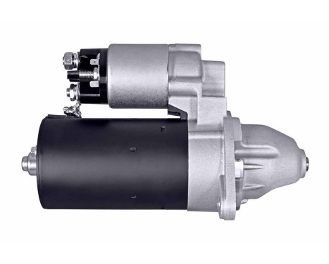 Starter 8EA 012 527-891 Hella, Image 4