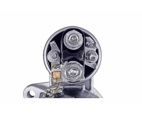 Starter 8EA 012 527-891 Hella, Image 5