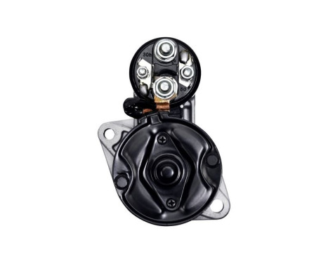 Starter 8EA 012 527-891 Hella, Image 2
