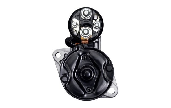 Starter 8EA 012 527-891 Hella, Image 2