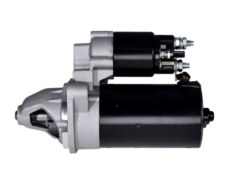 Starter 8EA 012 527-891 Hella, Image 3