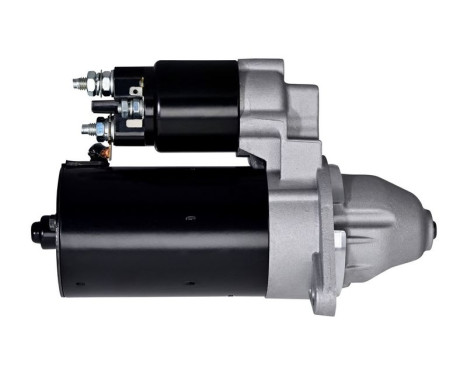 Starter 8EA 012 527-891 Hella, Image 4