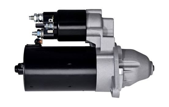 Starter 8EA 012 527-891 Hella, Image 4