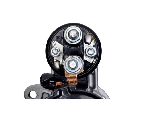 Starter 8EA 012 527-891 Hella, Image 5