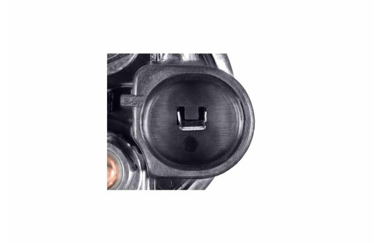 Starter 8EA 012 527-901 Hella, Image 5