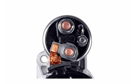 Starter 8EA 012 527-981 Hella, Image 5