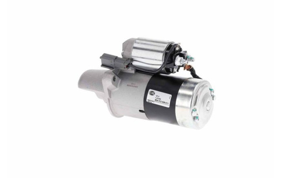 Starter 8EA 012 528-011 Hella