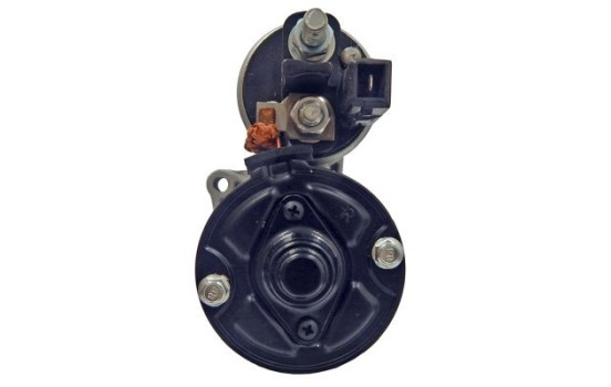 Starter 8EA 012 528-041 Hella, Image 3