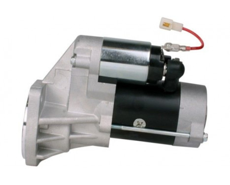 Starter 8EA 012 528-151 Hella