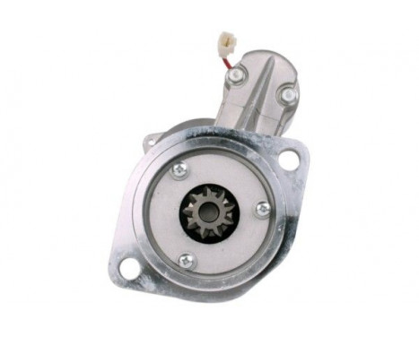 Starter 8EA 012 528-151 Hella, Image 2