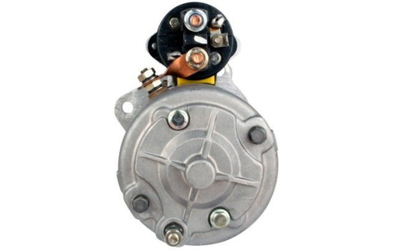 Starter 8EA 012 528-191 Hella, Image 3